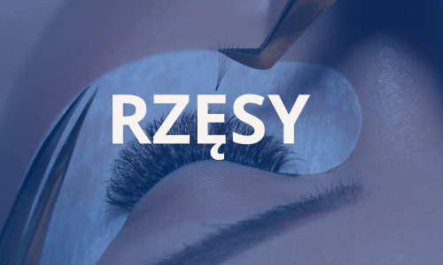 RZĘSY