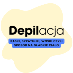 Depilacja