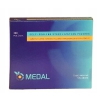 Medal Torebki Foliowo-Papierowe do Sterylizacji 57x100 mm 200 szt
