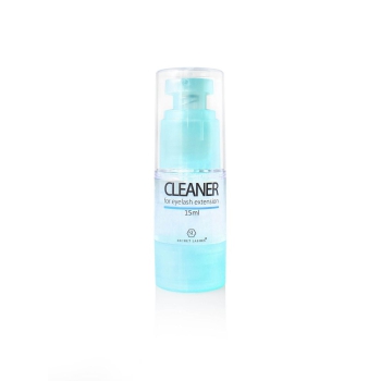 Secret Lashes Cleaner z Pompką 15 ml
