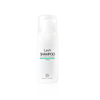 Secret Lashes szampon do rzęs 100ml