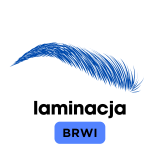 Laminacja brwi