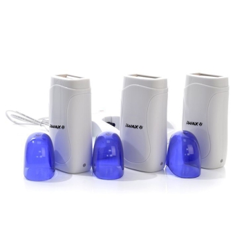 Podgrzewacz wosku iWax rolka Trio 120W