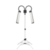 LAMPA LED DO RZĘS I MAKIJAŻU POLLUKS II TYP MSP-LD01 + TORBA