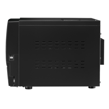 LAFOMED AUTOKLAW PREMIUM LINE LFSS12AA LCD Z DRUKARKĄ 12 L KL. B MEDYCZNA CZARNY