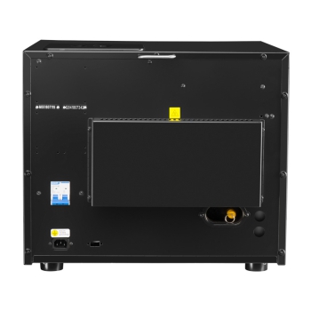LAFOMED AUTOKLAW PREMIUM LINE LFSS12AA LCD Z DRUKARKĄ 12 L KL. B MEDYCZNA CZARNY