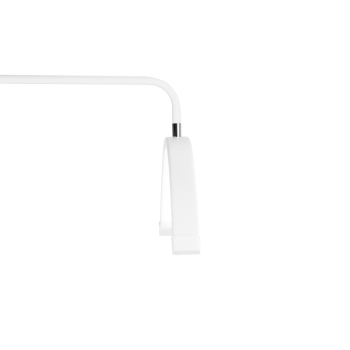 Lampa zabiegowa MX6 do rzęs biała