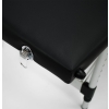 Łóżko kosmetyczne baza pod materac do stylizacji rzęs Space Slim 60 cm
