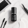 Secret Lashes Klej Do Przedłużania Rzęs Onyx 3 g