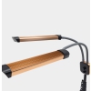 Lampa kosmetyczna Duo STAR 2.0 Rose Gold