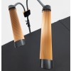Lampa kosmetyczna Duo STAR 2.0 Rose Gold