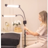 Lampa kosmetyczna Duo STAR 2.0 Rose Gold