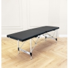 Łóżko kosmetyczne baza pod materac do stylizacji rzęs Space Slim 60 cm