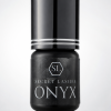 Secret Lashes Klej Do Przedłużania Rzęs Onyx 3 g