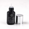 Klej do przedłużania rzęs secret lashes silver 5g