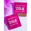 Zola Farbka+oxydant do brwi Light brown 01 (saszetka)