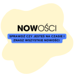 Nowości