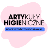 Artykuły higieniczne