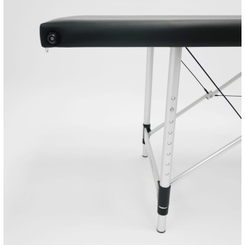 Łóżko kosmetyczne baza pod materac do stylizacji rzęs Space Slim 60 cm
