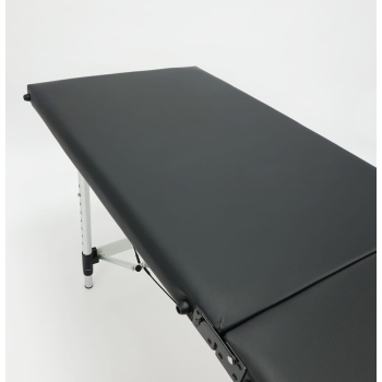 Łóżko kosmetyczne baza pod materac do stylizacji rzęs Space Slim 60 cm