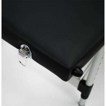 Łóżko kosmetyczne baza pod materac do stylizacji rzęs Space Slim 60 cm