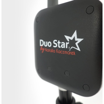 Lampa kosmetyczna Duo STAR 2.0 Rose Gold