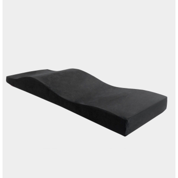 Materac anatomiczny BASIC CLOUD 60 cm kosmetyczny do przedłużania rzęs