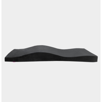 Materac anatomiczny BASIC CLOUD 60 cm kosmetyczny do przedłużania rzęs