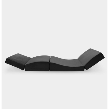 I-coucou Materac anatomiczny HEAVEN 60 cm kosmetyczny do przedłużania rzęs