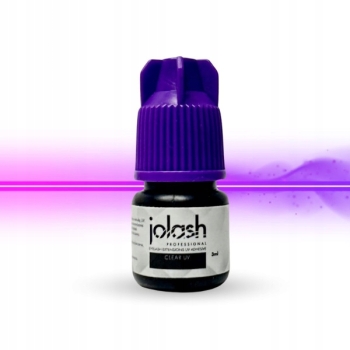 Jolash UV Clear 3 ml
