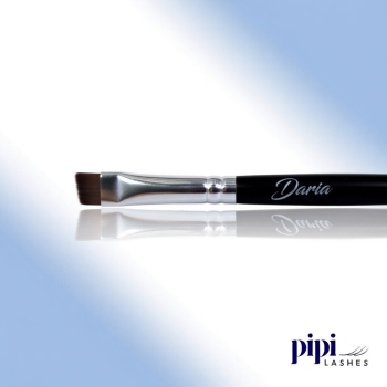 Pędzel do nakładania henny i mapowania- Jolash Daria