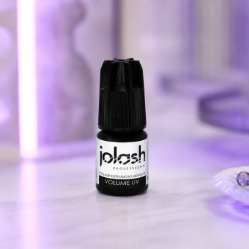 Jolash Volume UV Klej Do Przedłużania Rzęs Metodą UV
