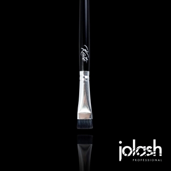 Pędzelek prosty precyzyjny do brwi- Jolash Kate