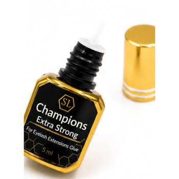 Secret Lashes Klej Champions Extra Strong 5 g