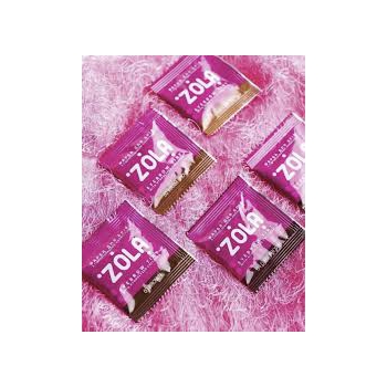Zola Farbka+oxydant do brwi Light brown 01 (saszetka)