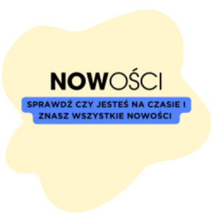 Nowości