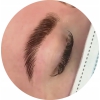 ProjectLashes Nanoszczoteczki Do Rzęs i Brwi 100 szt