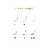 Rzęsy Moemi Lashes MIX (6-13) M 0.10