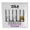Zola Zestaw Do Laminacji Brow&Lash Lamination System
