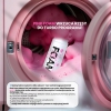 PINK FOAM Moemi 100ml Profesjonalny Szampon do Przedłużania Rzęs - pH 8,2 |