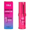 Utrwalacz ZOLA Laminating Compound 02 Volume Blue 10 ml