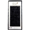 Jolash Black Feather Lashes Rzęsy D 0.15 mix