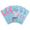 Żel do liftingu laminacji rzęs i brwi OKO step 2