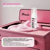 PINK FOAM Moemi 100ml Profesjonalny Szampon do Przedłużania Rzęs - pH 8,2 |