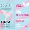 Żel do liftingu laminacji rzęs i brwi OKO step 2