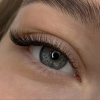 Jolash Black Feather Lashes Rzęsy Czarne M 0.07 11 mm