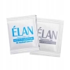 ELAN farba do brwi MEDIUM BROWN + Aktywator sasz