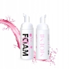 PINK FOAM Moemi 100ml Profesjonalny Szampon do Przedłużania Rzęs - pH 8,2 |