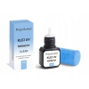 ProjectLashes Clear UV - Klej do przedłużania rzęs metodą UV przeźroczysty