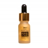 Zola x Maks Bilokonskyi Aqua Fluid płyn nawilżający 10ml